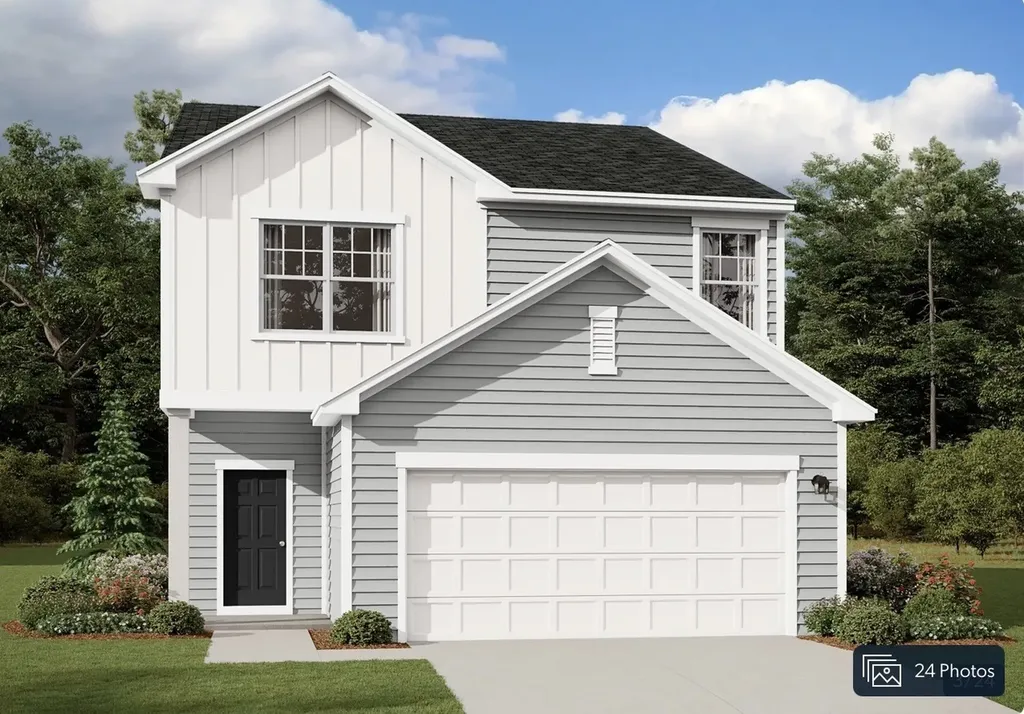 114 Cowslip Way La Vergne TN 37086