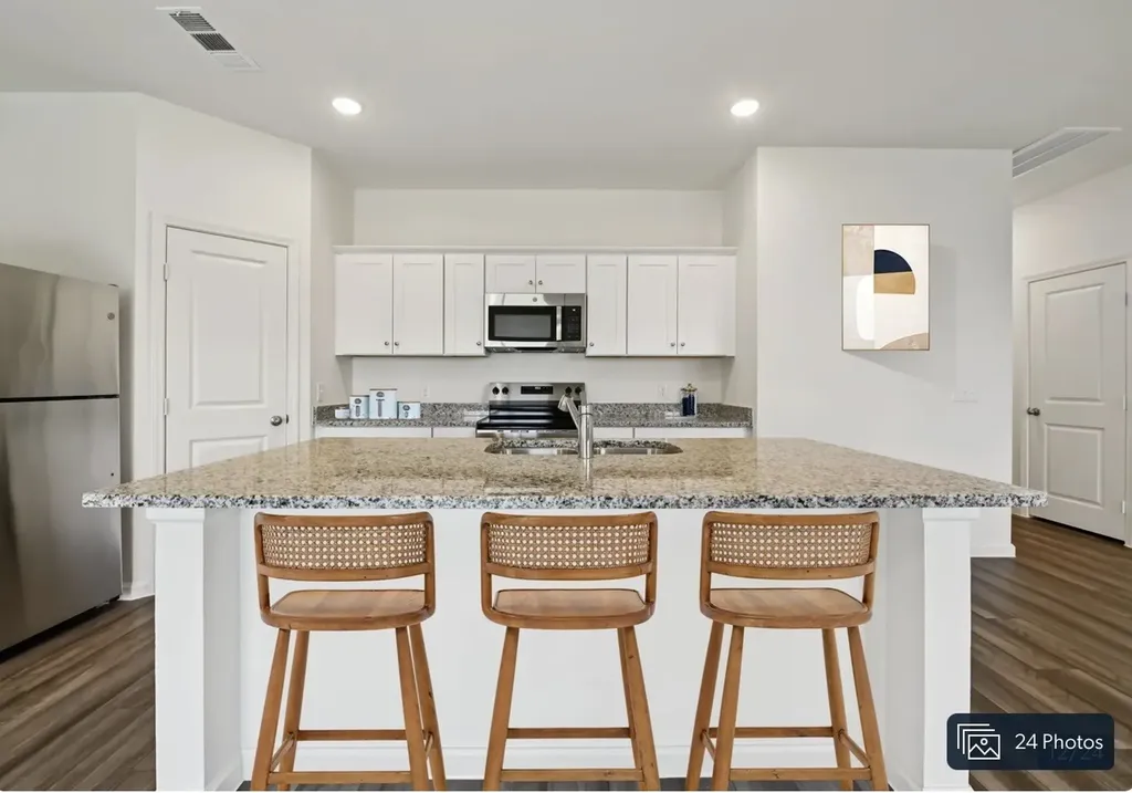 114 Cowslip Way La Vergne TN 37086