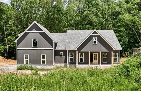 4921 Hunter Road Southside TN 37171