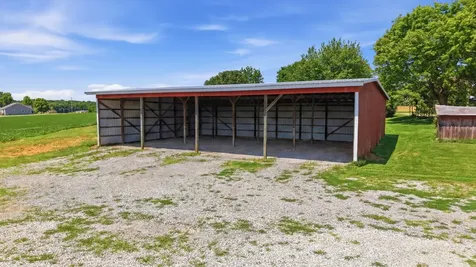 5039 Somerville Road Cross Plains TN 37049