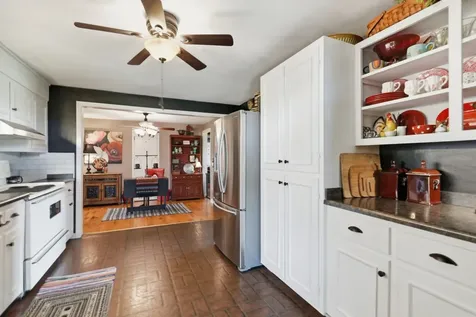 5039 Somerville Road Cross Plains TN 37049