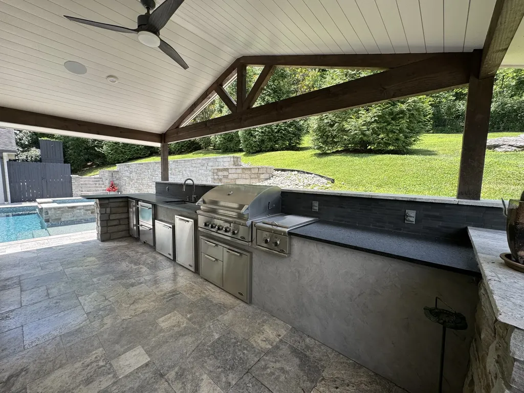5340 Forest Acres Drive Nashville TN 37220