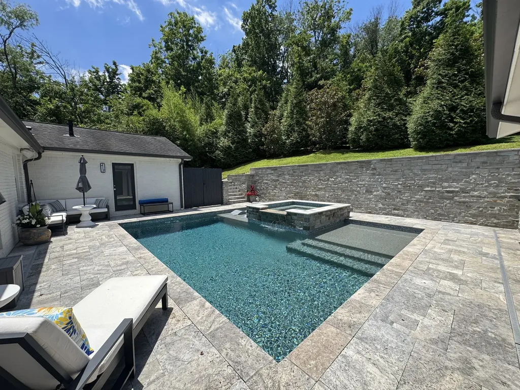 5340 Forest Acres Drive Nashville TN 37220