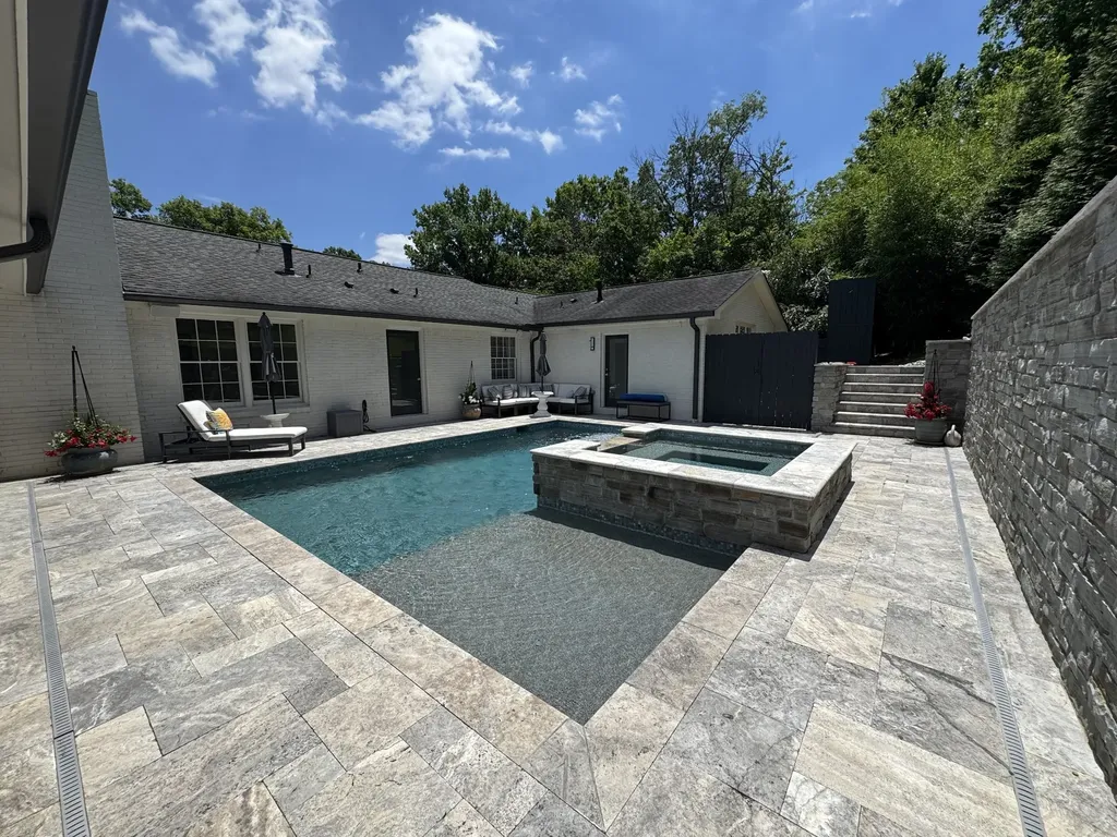 5340 Forest Acres Drive Nashville TN 37220