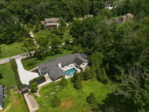 5340 Forest Acres Drive Nashville TN 37220