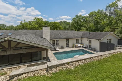 5340 Forest Acres Drive Nashville TN 37220