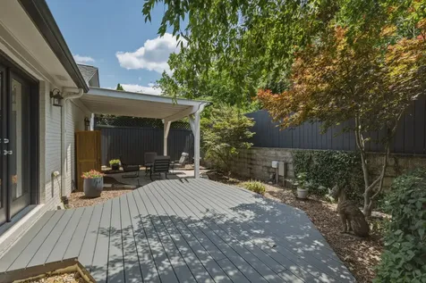 5340 Forest Acres Drive Nashville TN 37220