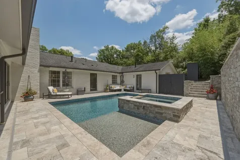 5340 Forest Acres Drive Nashville TN 37220