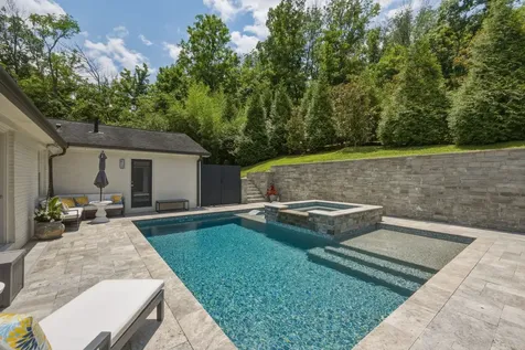 5340 Forest Acres Drive Nashville TN 37220