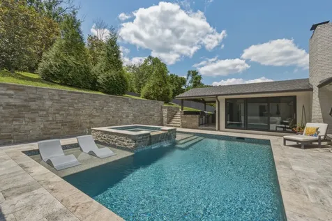 5340 Forest Acres Drive Nashville TN 37220