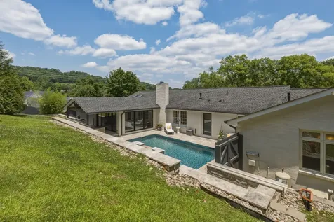 5340 Forest Acres Drive Nashville TN 37220