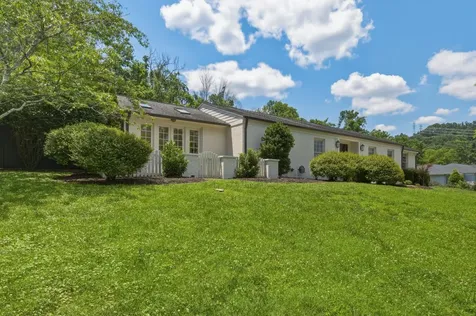 5340 Forest Acres Drive Nashville TN 37220