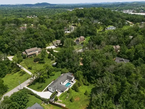 5340 Forest Acres Drive Nashville TN 37220