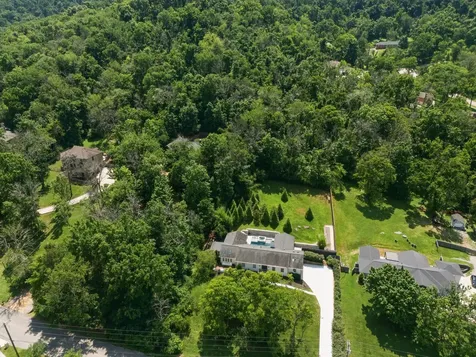 5340 Forest Acres Drive Nashville TN 37220