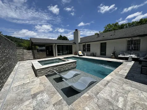 5340 Forest Acres Drive Nashville TN 37220