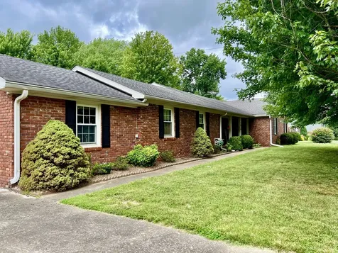 1010 S College Street Franklin KY 42134