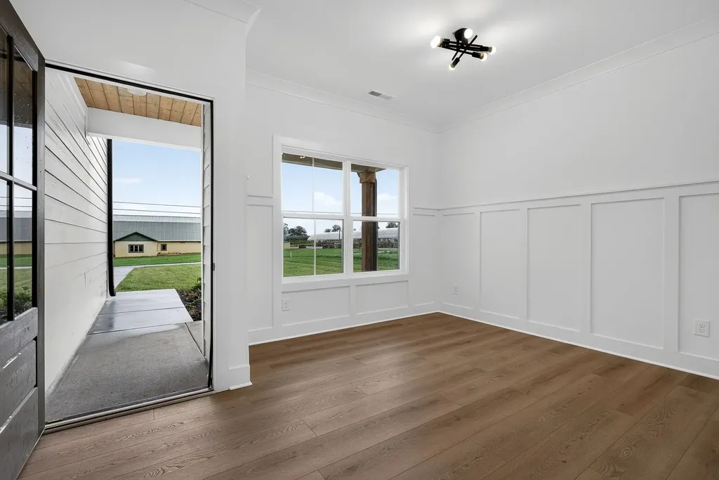 241 Cripps Lane Smithville TN 37166
