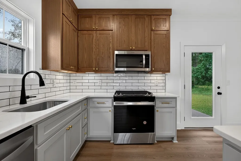 241 Cripps Lane Smithville TN 37166