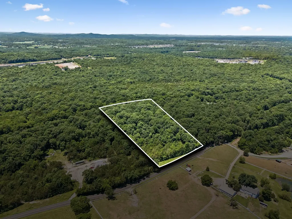 9346 Christiana Fosterville Road Christiana TN 37037