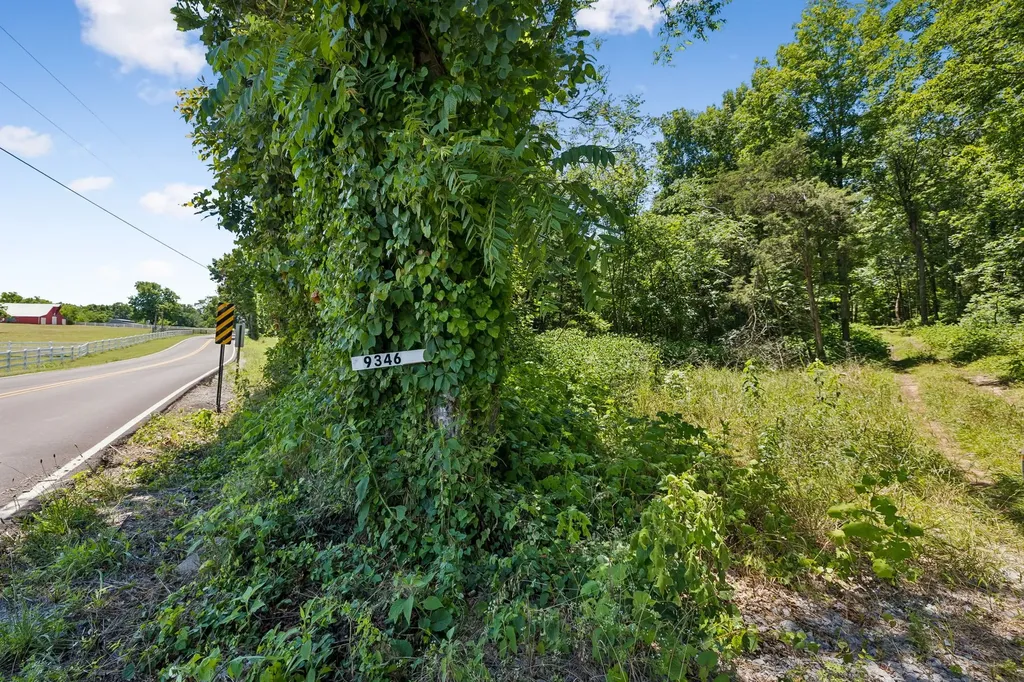 9346 Christiana Fosterville Road Christiana TN 37037