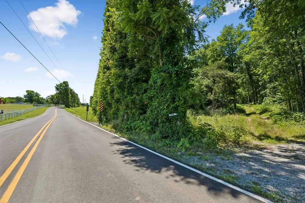 9346 Christiana Fosterville Road Christiana TN 37037