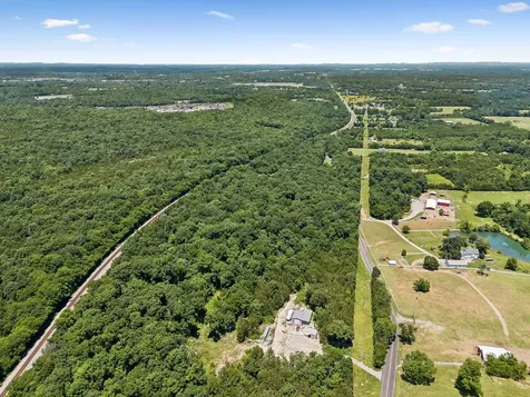 9346 Christiana Fosterville Road Christiana TN 37037