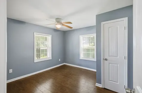 8361 Mount Joy Road Mount Pleasant TN 38474
