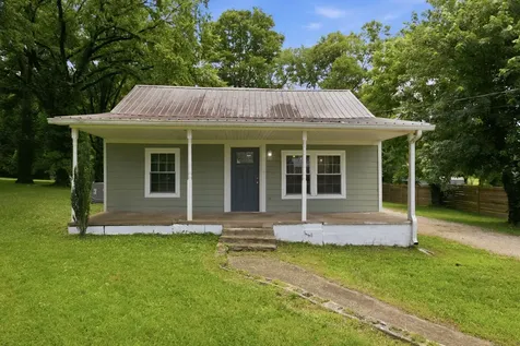 8361 Mount Joy Road Mount Pleasant TN 38474