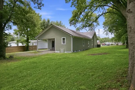 8361 Mount Joy Road Mount Pleasant TN 38474