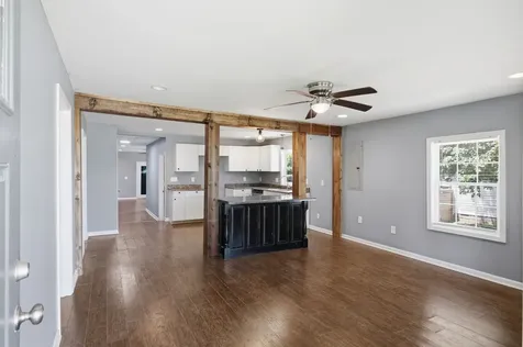 8361 Mount Joy Road Mount Pleasant TN 38474