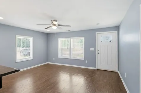 8361 Mount Joy Road Mount Pleasant TN 38474