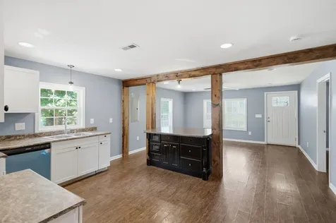 8361 Mount Joy Road Mount Pleasant TN 38474