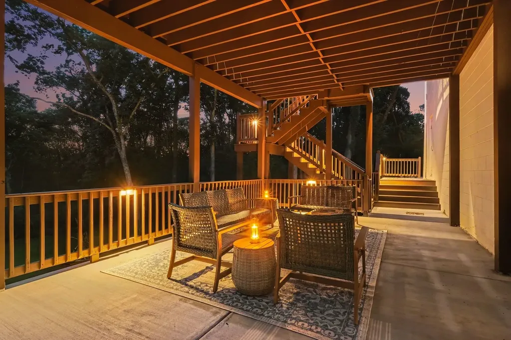 4629 Shys Hill Road Nashville TN 37215