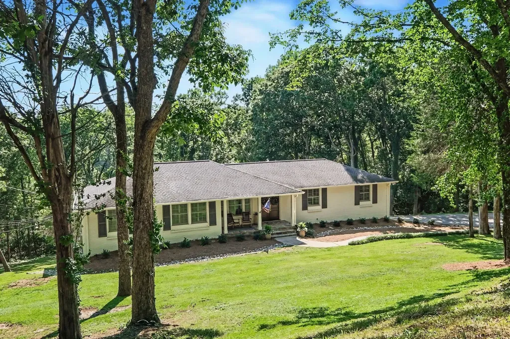 4629 Shys Hill Road Nashville TN 37215