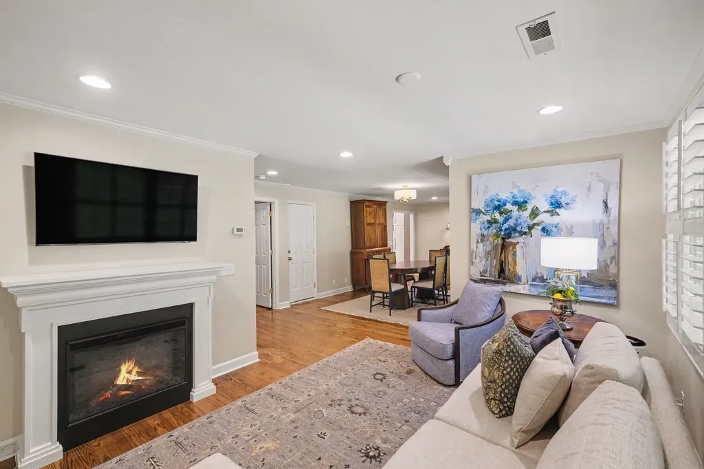 4629 Shys Hill Road Nashville TN 37215