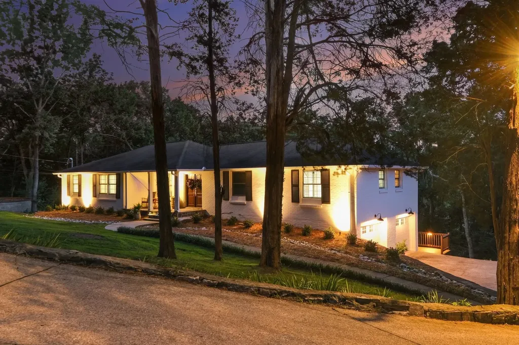 4629 Shys Hill Road Nashville TN 37215