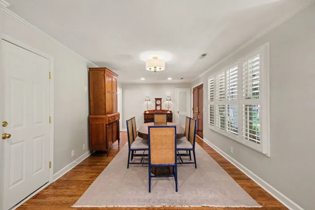 4629 Shys Hill Road Nashville TN 37215