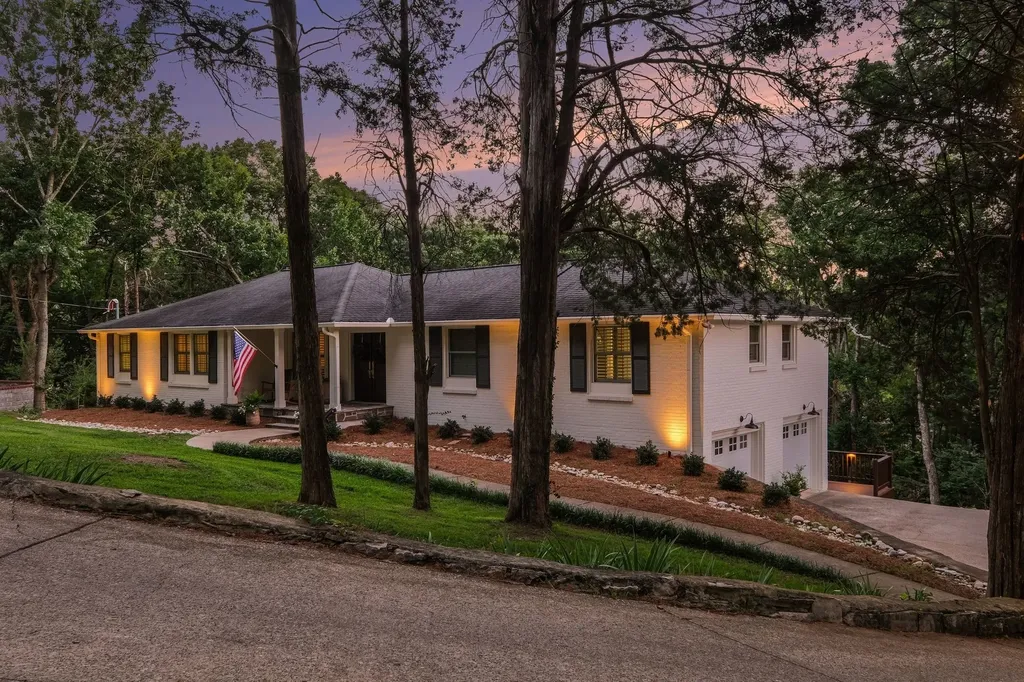 4629 Shys Hill Road Nashville TN 37215