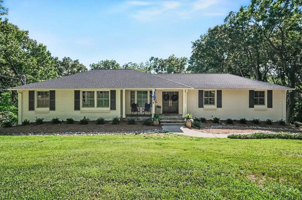 4629 Shys Hill Road Nashville TN 37215
