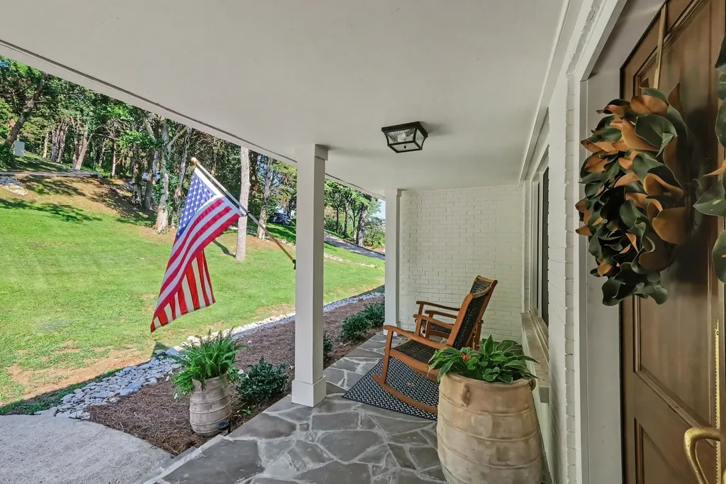 4629 Shys Hill Road Nashville TN 37215