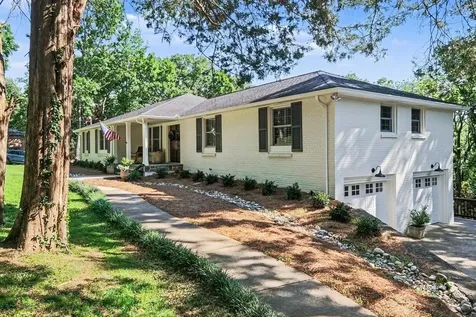 4629 Shys Hill Road Nashville TN 37215