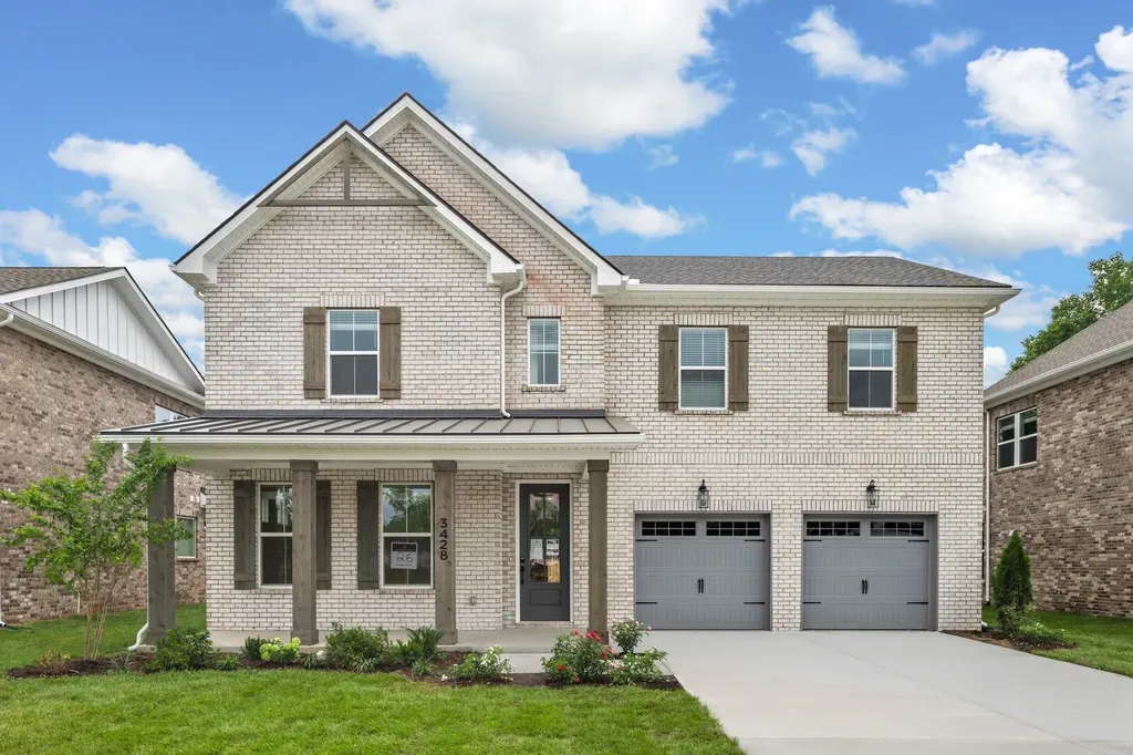 3509 Winterfell Drive Murfreesboro TN 37129