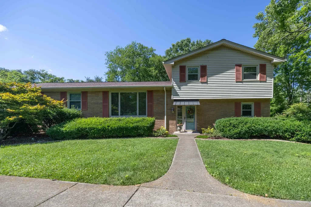 8014 Warner Road Brentwood TN 37027