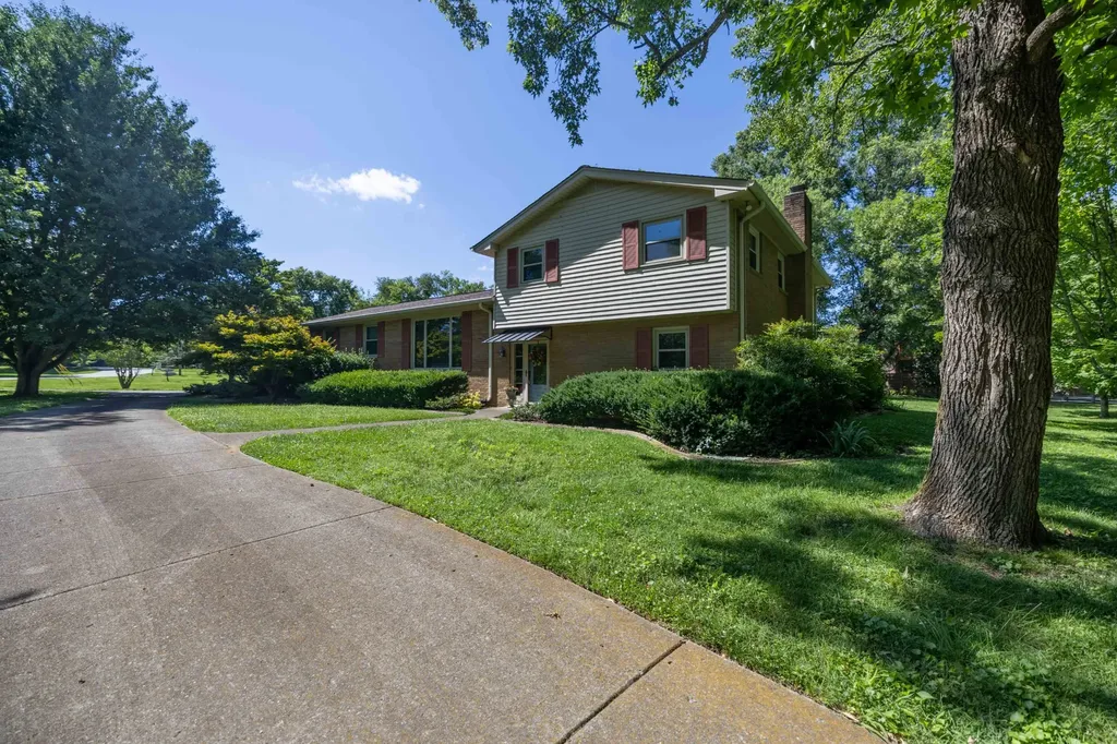 8014 Warner Road Brentwood TN 37027