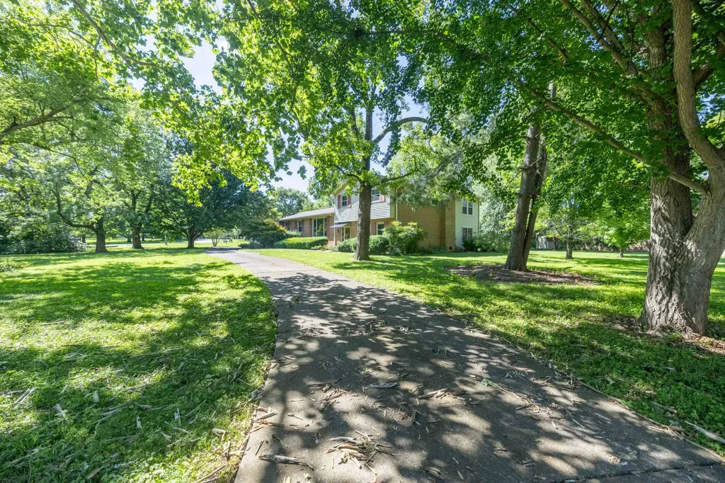 8014 Warner Road Brentwood TN 37027