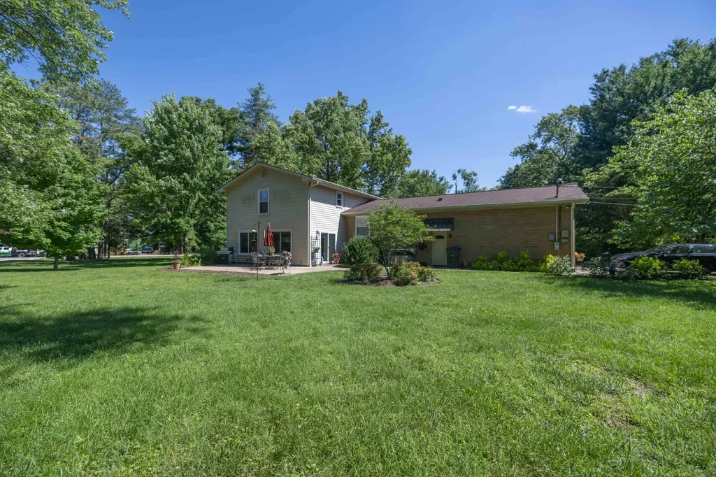 8014 Warner Road Brentwood TN 37027