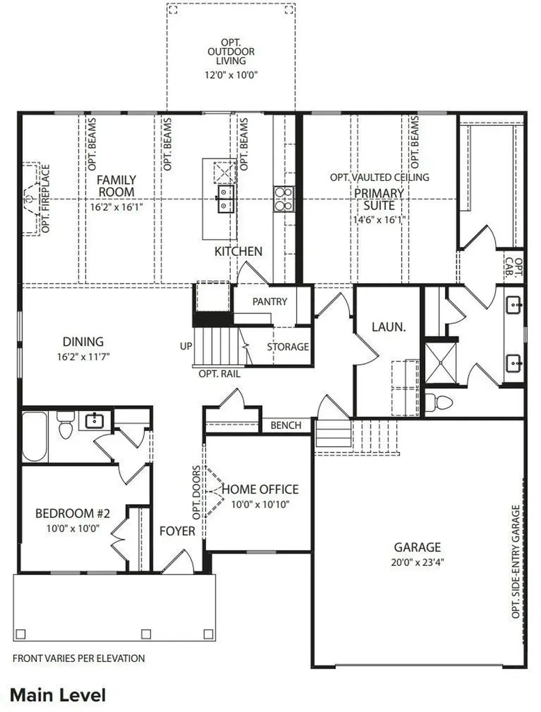 594 Baker Road Columbia TN 38401