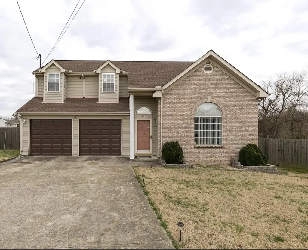 500 Grand Lagoon Madison TN 37115