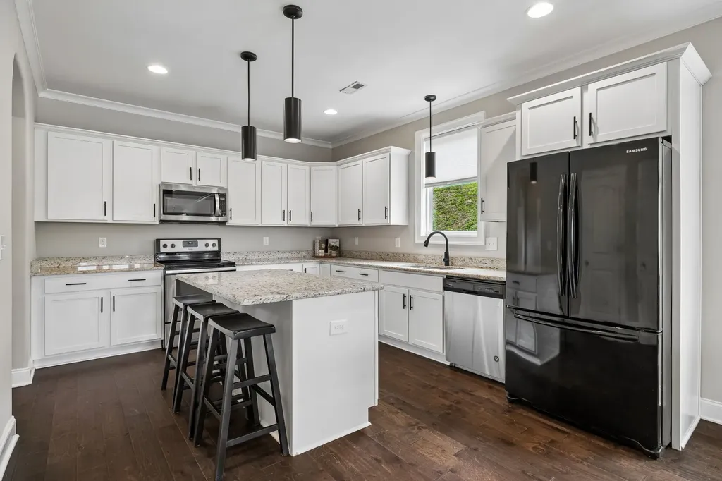 2387 Somerset Valley Drive Antioch TN 37013
