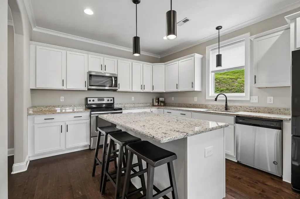 2387 Somerset Valley Drive Antioch TN 37013